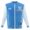 2026 New Zealand Warriors Adults Varsity Jacket