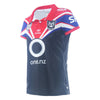 2026 New Zealand Warriors Ladies Replica Kotahitanga Jersey