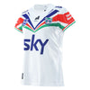 2026 New Zealand Warriors NRLW Womens Replica Away Jersey