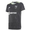 New Zealand Kiwis Rugby League Adults Training Tee