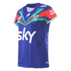2026 New Zealand Warriors NRLW Womens Replica Home Jersey