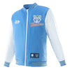 2026 New Zealand Warriors Adults Varsity Jacket