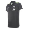 New Zealand Kiwis Rugby League Adults Media Polo