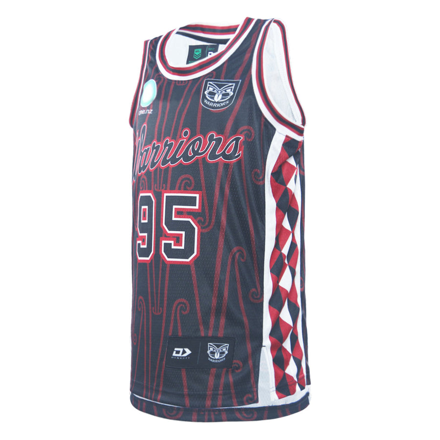 Basketball Singlet