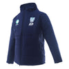 2026 New Zealand Warriors Mens Winter Jacket