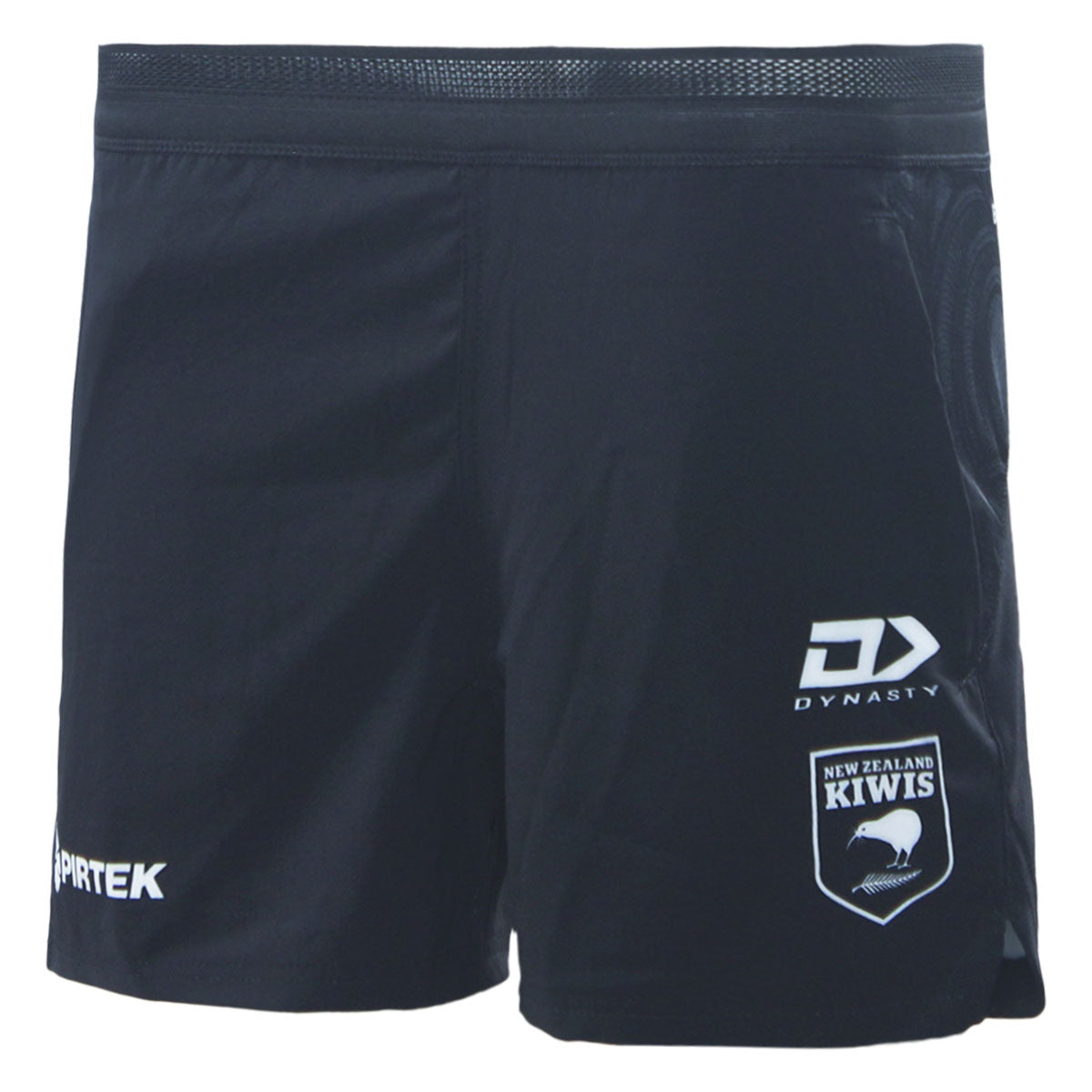 New Zealand Kiwis Rugby League Juniors Gym Short