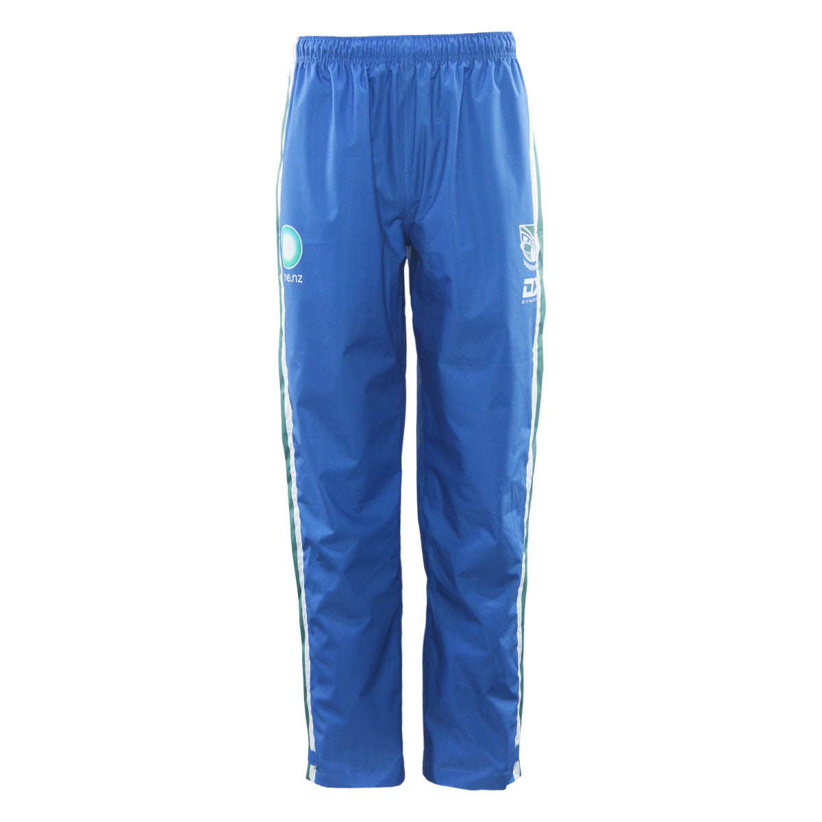 2026 New Zealand Warriors Adults Tracksuit Pant