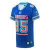 2026 New Zealand Warriors Junior Limited Edition Magic Round Tee [PRE-ORDER]