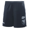 New Zealand Kiwis Rugby League Adults Gym Short