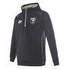 New Zealand Kiwis RL Adults 1/4 Zip Performance Hoodie