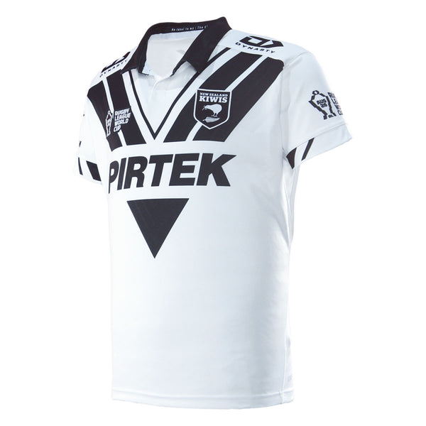 2026 New Zealand Kiwis Adults Replica Away Jersey