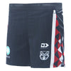 2026 New Zealand Warriors Junior Te Ārahi Gym Short