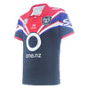 2026 New Zealand Warriors Adults Replica Kotahitanga Jersey