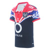 2026 New Zealand Warriors Junior Replica Kotahitanga Jersey