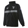 New Zealand Kiwis Adults Retro Track Jacket
