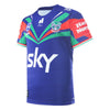 2026 New Zealand Warriors NRLW Adults Replica Home Jersey