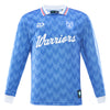 2026 New Zealand Warriors Adults Retro Football Shirt