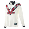 2026 New Zealand Warriors Adults 03 Fauxback Jersey