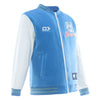 2026 New Zealand Warriors Adults Varsity Jacket