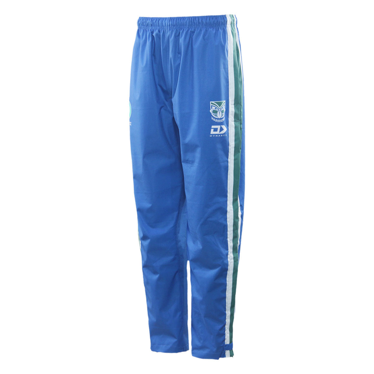 2026 New Zealand Warriors Adults Tracksuit Pant