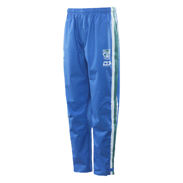 2026 New Zealand Warriors Adults Tracksuit Pant