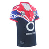 2026 New Zealand Warriors Junior Replica Kotahitanga Jersey