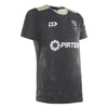 New Zealand Kiwis Rugby League Adults Training Tee