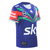 2026 New Zealand Warriors NRLW Junior Replica Home Jersey