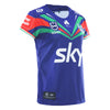 2026 New Zealand Warriors NRLW Womens Replica Home Jersey