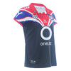 2026 New Zealand Warriors Ladies Replica Kotahitanga Jersey
