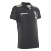 New Zealand Kiwis Rugby League Adults Media Polo