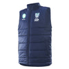 2026 New Zealand Warriors Mens Gilet
