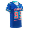 2026 New Zealand Warriors Junior Limited Edition Magic Round Tee [PRE-ORDER]