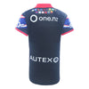 2026 New Zealand Warriors Junior Replica Kotahitanga Jersey