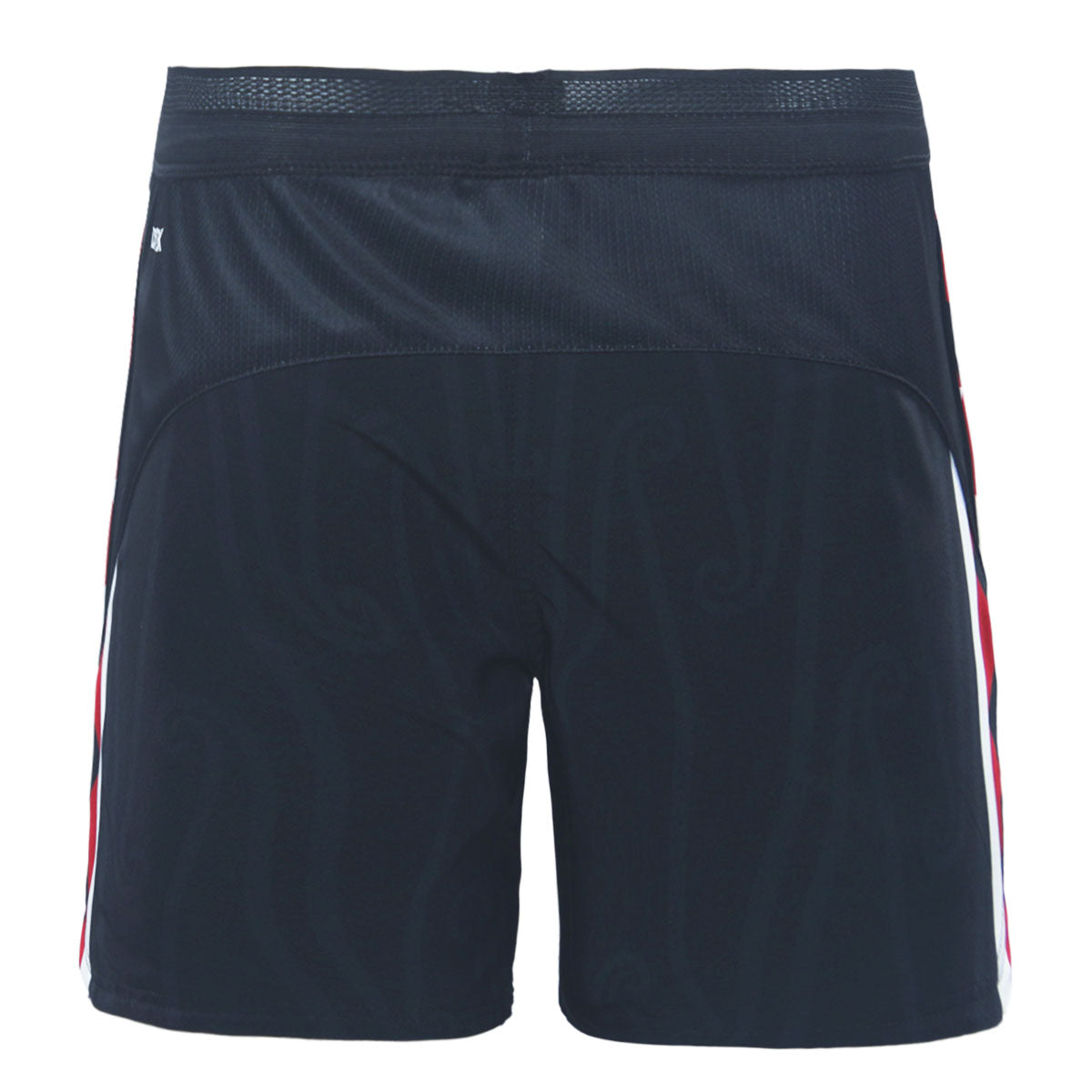 2026 New Zealand Warriors Junior Te Ārahi Gym Short
