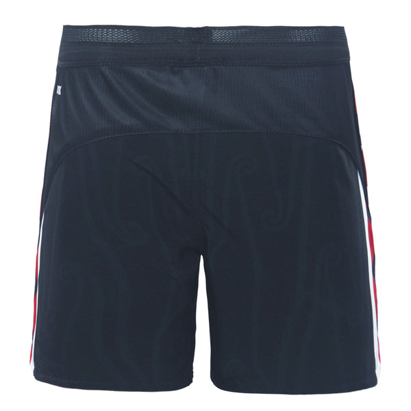 2026 New Zealand Warriors Junior Te Ārahi Gym Short