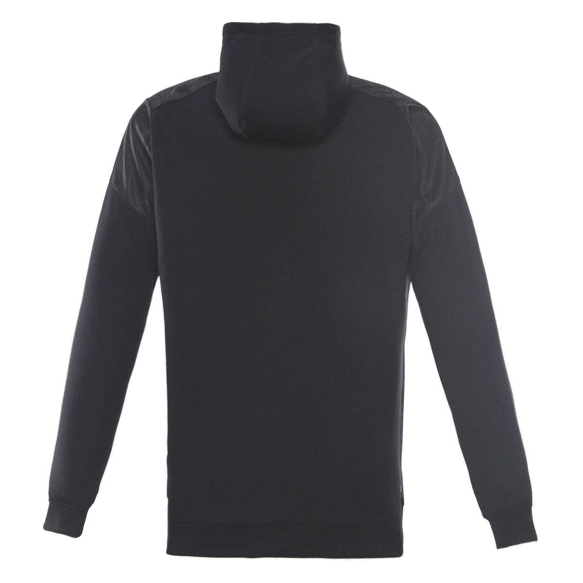 New Zealand Kiwis RL Adults 1/4 Zip Performance Hoodie