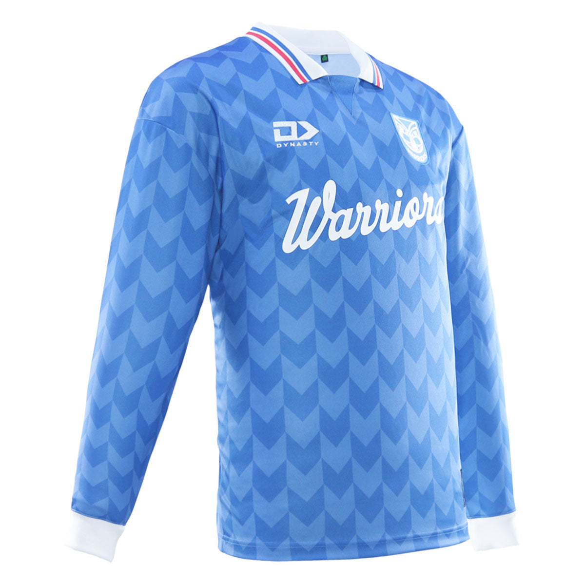2026 New Zealand Warriors Adults Retro Football Shirt