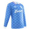 2026 New Zealand Warriors Adults Retro Football Shirt