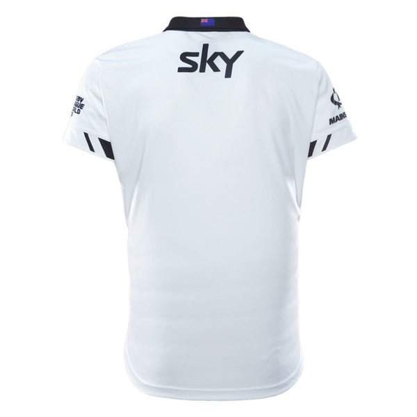 2026 New Zealand Kiwis Adults Replica Away Jersey