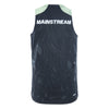 New Zealand Kiwis Rugby League Adults Training Singlet