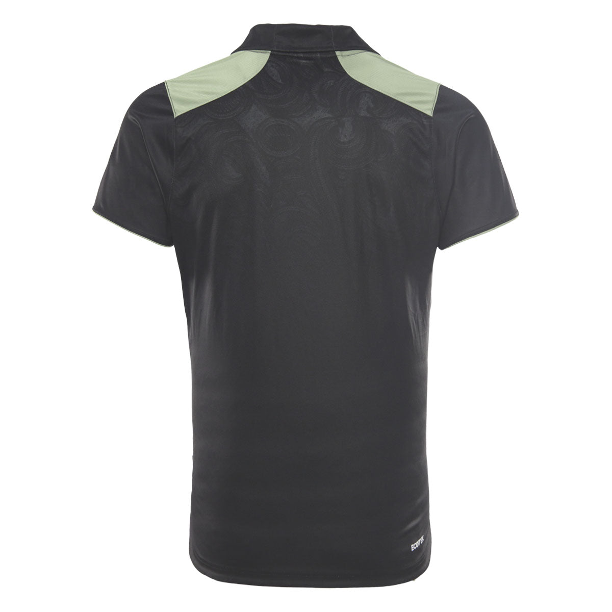 New Zealand Kiwis Rugby League Adults Media Polo
