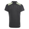 New Zealand Kiwis Rugby League Adults Media Polo