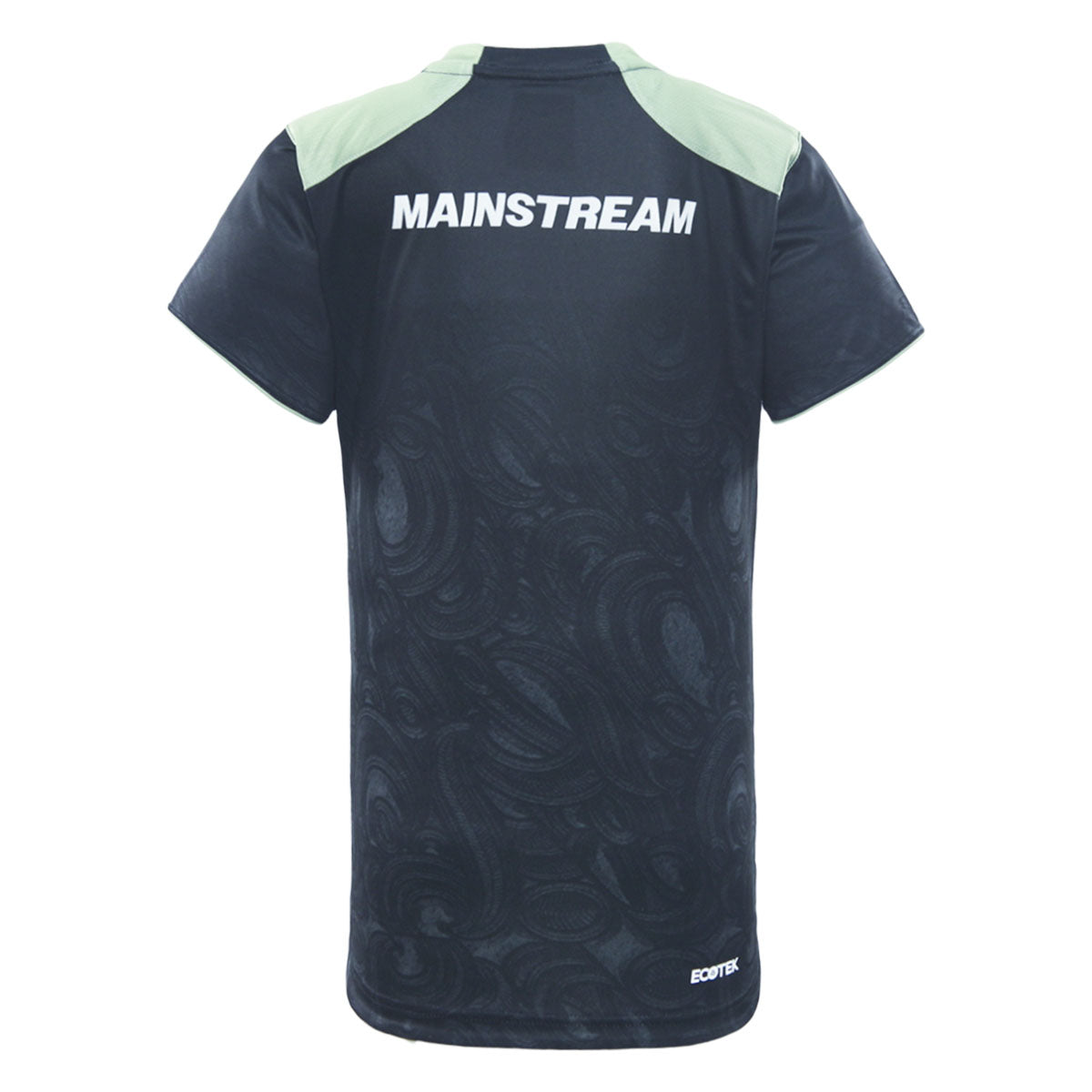 New Zealand Kiwis Rugby League Juniors Training Tee