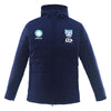 2026 New Zealand Warriors Mens Winter Jacket