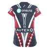2026 New Zealand Warriors Ladies Replica Te Ārahi Jersey