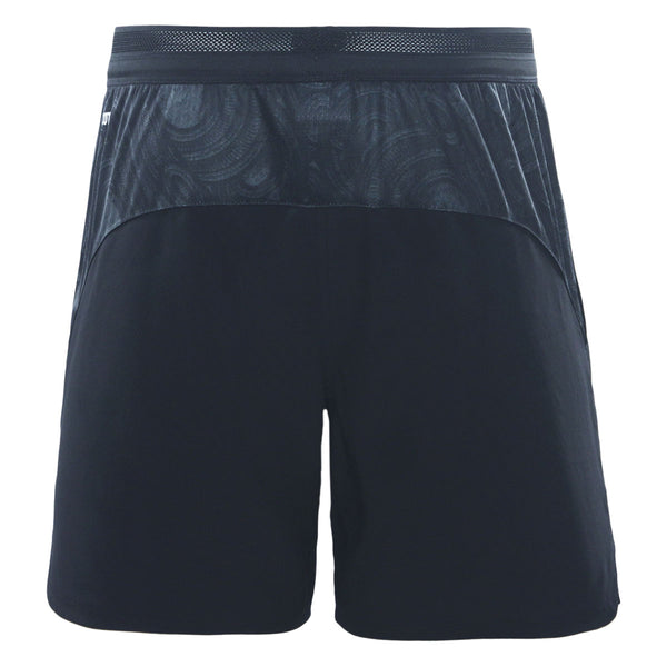 New Zealand Kiwis Rugby League Adults Gym Short
