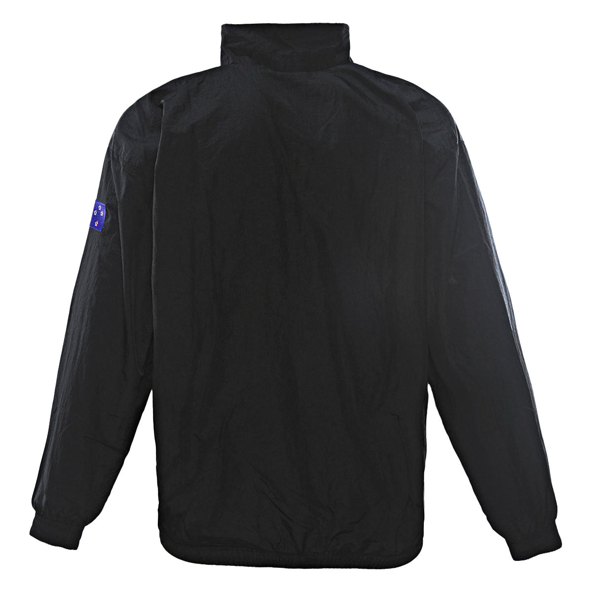 New Zealand Kiwis Adults Retro Track Jacket
