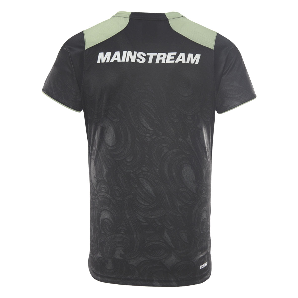New Zealand Kiwis Rugby League Adults Training Tee