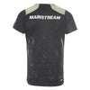 New Zealand Kiwis Rugby League Adults Training Tee
